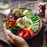 Where are you on your clean eating journey?