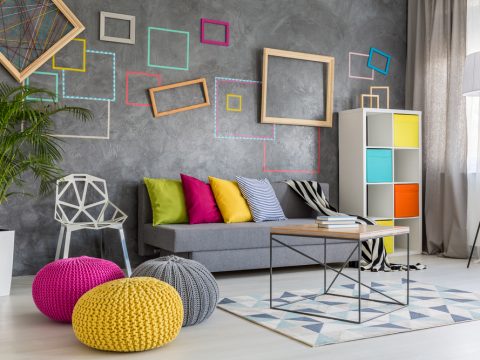 What’s your interior design style?
