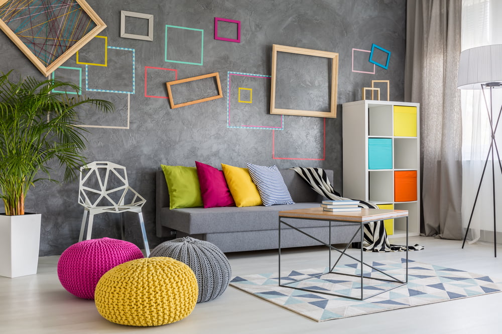 What’s your interior design style?