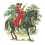 The Notorious Highwaymen's Quiz!