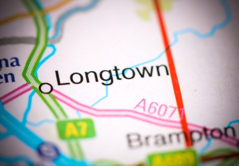 Do you know Longtown?