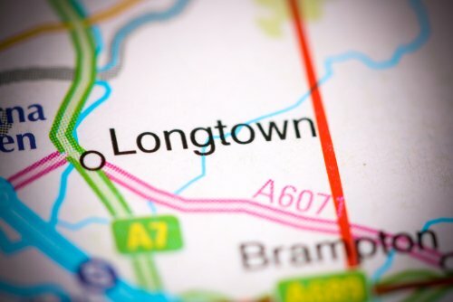 Do you know Longtown?