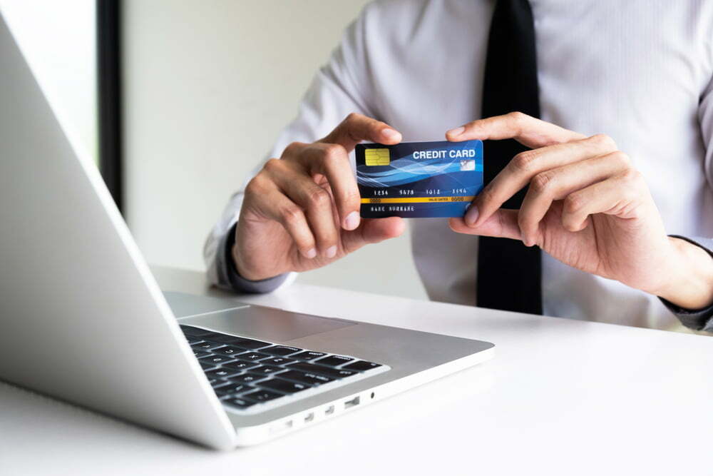 What kind of credit card is right for your business?