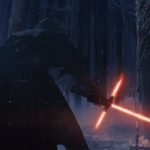 What Lightsaber Colour Would I Have?