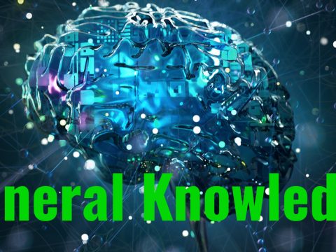 General Knowledge 2021 quiz 1