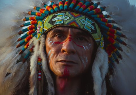 The Big Indian Chiefs Quiz