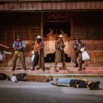 Gunfighters of the Old Wild West Quiz?
