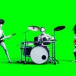 A Quiz on Fake Bands