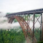 Where's that Bridge? Quiz