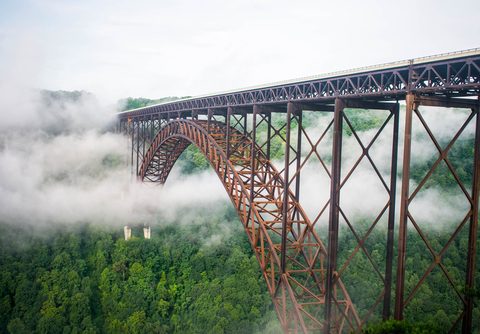Where’s that Bridge? Quiz