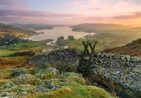 The Big Fat Cumbria Quiz!