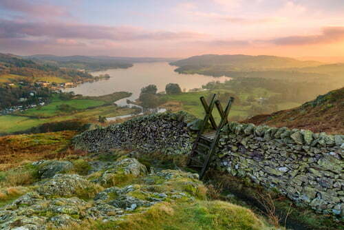 The Big Fat Cumbria Quiz!