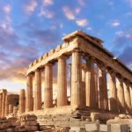 The World Famous Landmarks Quiz