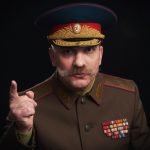 The General General Knowledge Quiz