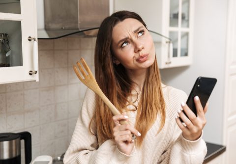 The Thought For Food Quiz!