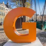 Alphabet Quiz - Letter G