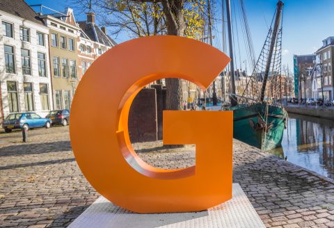 Alphabet Quiz – Letter G