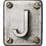 The Letter 'J' Quiz