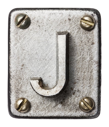 The Letter ‘J’ Quiz