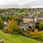 The Barnard Castle Quiz