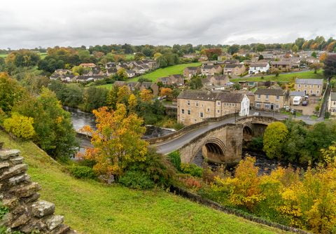 The Barnard Castle Quiz
