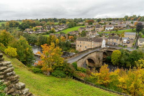 The Barnard Castle Quiz