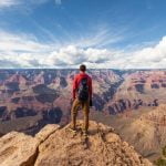 The Natural Wonders Quiz!
