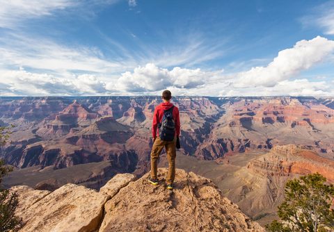 The Natural Wonders Quiz!