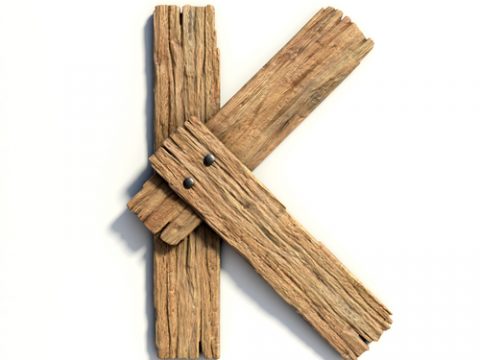 The Letter ‘K’ Quiz