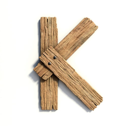 The Letter ‘K’ Quiz