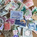 Stamp Collecting