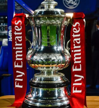 The FA Cup Facts Quiz!