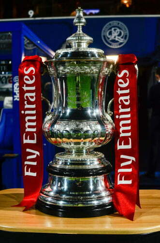 The FA Cup Facts Quiz!