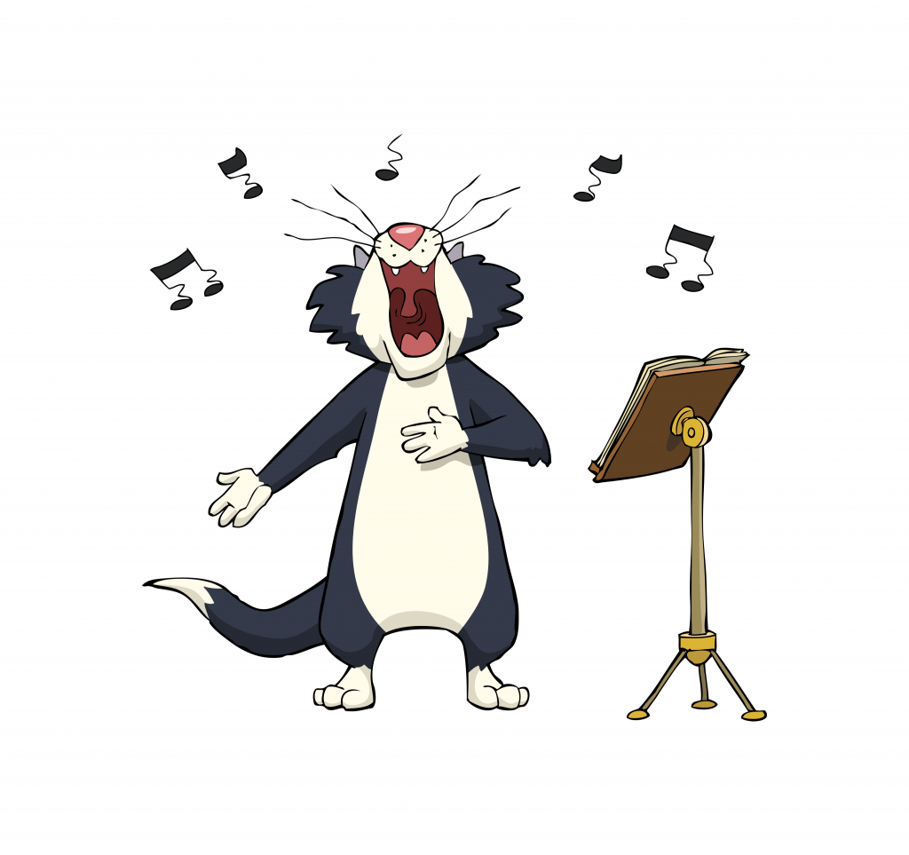 The ‘Animals in Song’ Quiz!