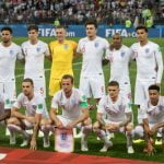 An England Football Quiz!