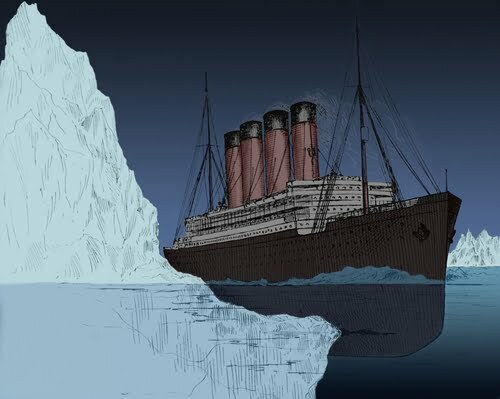 The Classic Film Quiz: Titanic