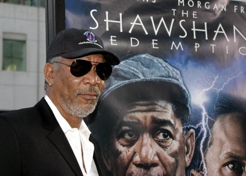 The Classic Film Quiz: Shawshank Redemption