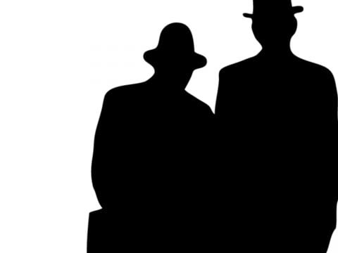The Classic Film Quiz: The Blues Brothers