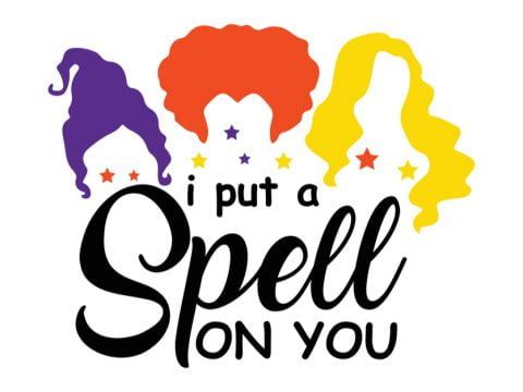 Hocus Pocus Movie Knowledge Quiz