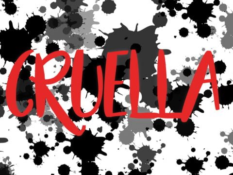 Cruella Movie Knowledge Quiz