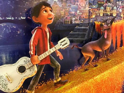 Coco Movie Knowledge Quiz