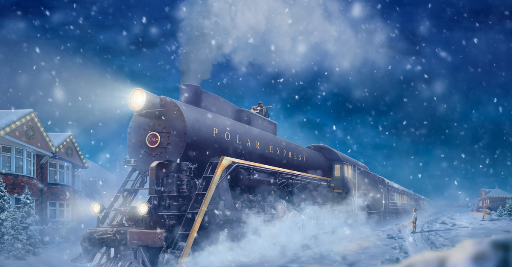 The Polar Express Movie Knowledge Quiz