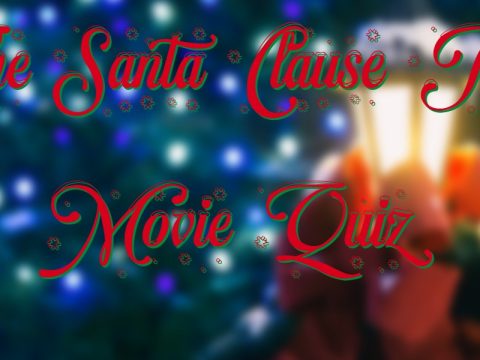 The Santa Clause 2 Movie Knowledge Quiz