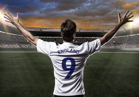 The Really Difficult English Football Quiz