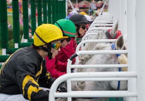 The Grand National Facts Quiz!
