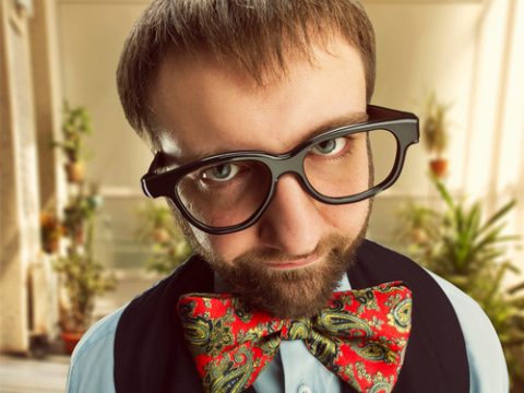 The Five-Minute ‘Odd-One-Out’ Quiz!