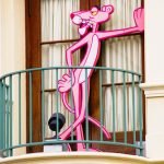 Pink Panther