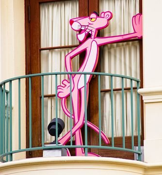 The ‘Classic Cartoon Capers’ Quiz!