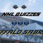 NHL Quizzes - Buffalo Sabres