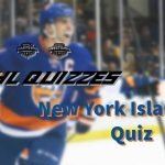 New York Islanders Quiz